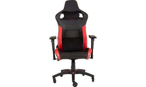 Corsair T1 Race 2018 Gaming Chair Black/Red