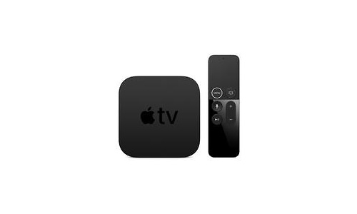 Apple TV 4K 64GB 2017