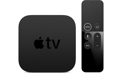 Apple TV Full HD 32GB Black