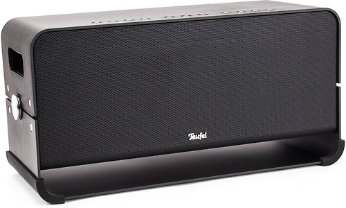 Teufel Boomster XL Black