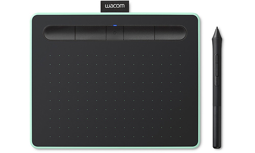 Wacom Intuos M Black CTL-6100WLE-S