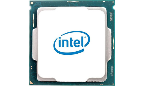 Dank je Schandelijk openbaring Intel Core i5 8600 Tray processor - Hardware Info