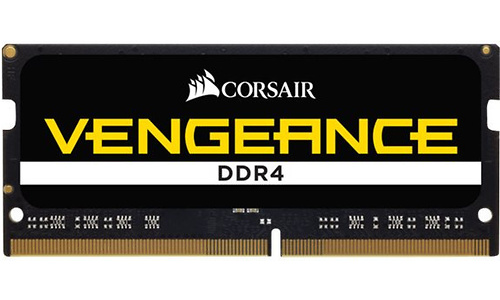 Corsair Vengeance Performance 16GB DDR4-2666 CL18 Sodimm
