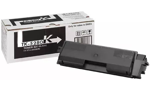 Kyocera TK-5280K Black