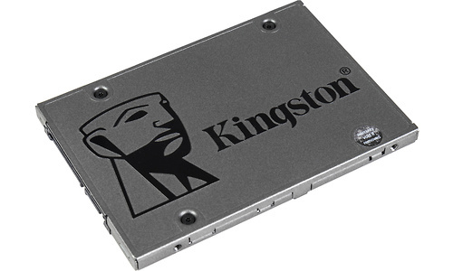 Kingston UV500 480GB