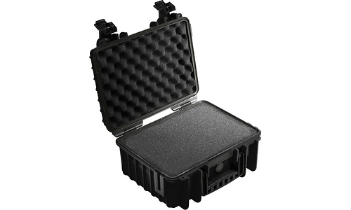 Bowers & Wilkins Outdoor Case Type 3000 Black SI