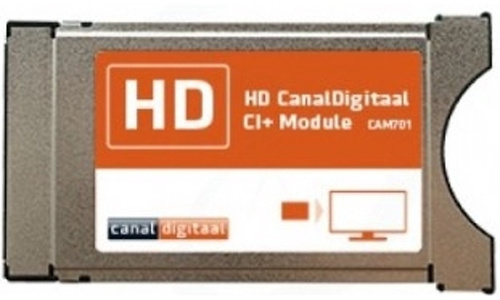 Canal Digitaal M7CAM701