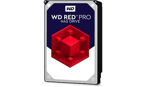 Western Digital Red Pro 8TB (256MB)