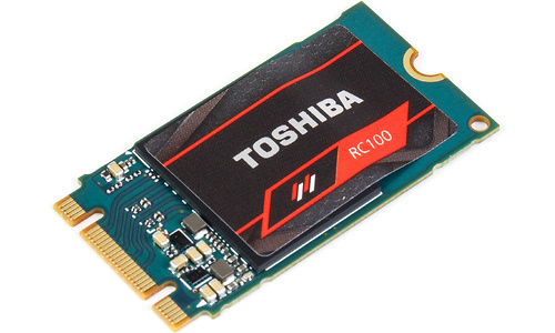 Toshiba RC100 240GB