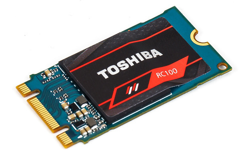 Toshiba RC100 480GB