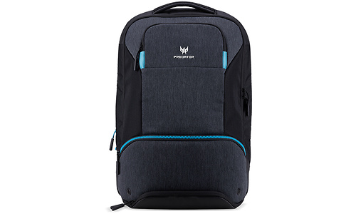 Acer Predator Hybrid Backpack Black/Blue