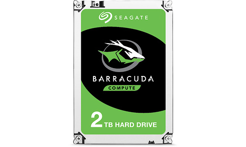 Seagate Barracuda 2TB (ST2000DM008)