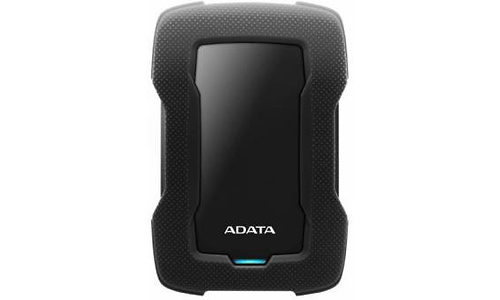 Adata HD330 5TB Black