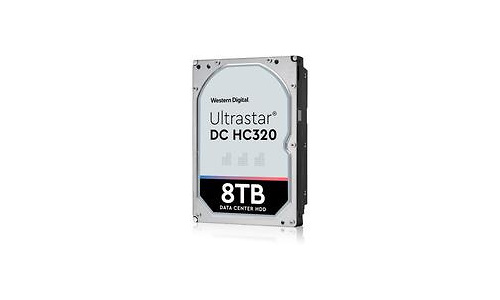 HGST Ultrastar DC HC320 8TB