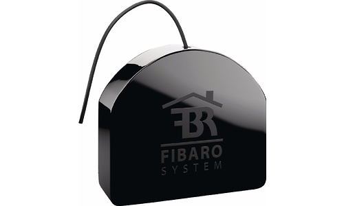 Fibaro FGS-212 Black