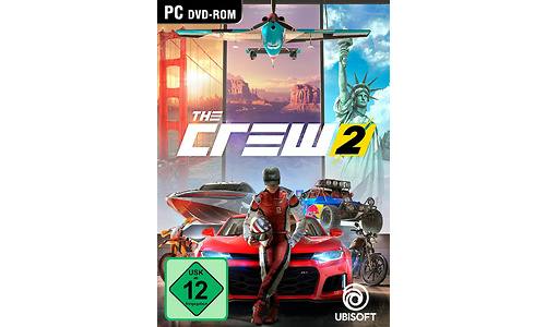 The Crew 2 (PC)