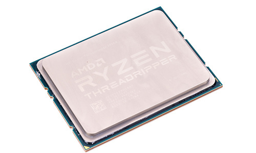 AMD Ryzen Threadripper 2950X Boxed