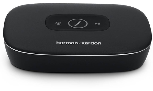 Harman Kardon Adapt Plus Black