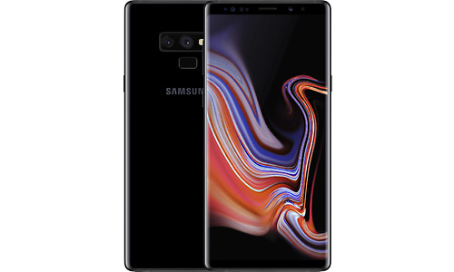 Discreet Detecteerbaar tanker Samsung Galaxy Note 9 512GB Black smartphone - Hardware Info