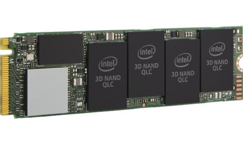 Intel 660p 256GB