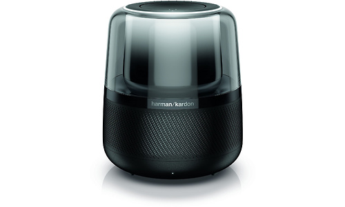 Harman Kardon Allure Voice Controlled Smart Speaker with Amazon Alexa