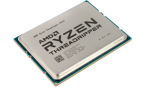 AMD Ryzen Threadripper 2970WX Boxed