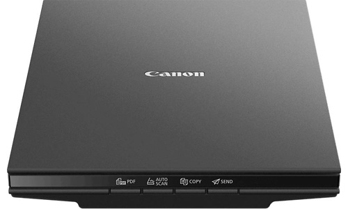Canon Lide 300 Black
