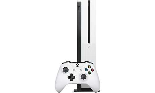 Microsoft Xbox One S White 1TB + Rocket League