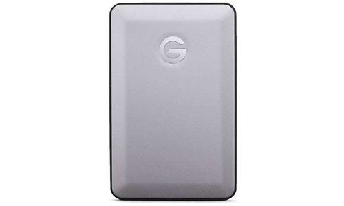 G-Technology G-Drive Mobile USB-C 2TB Grey