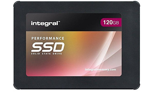 Integral P5 120GB