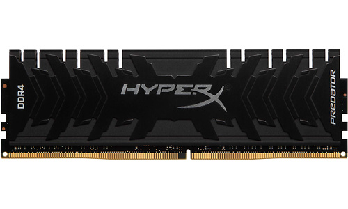 Kingston HyperX Predator Black 8GB DDR4-3333 CL16
