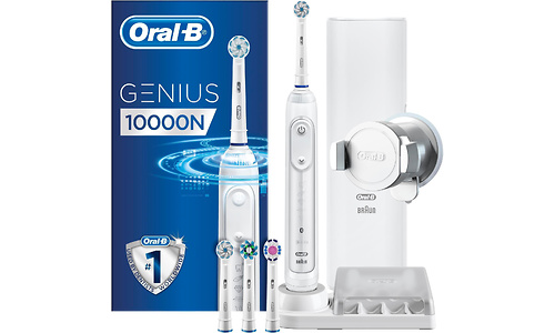 Oral-B Genius 10000N White