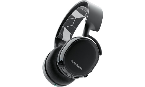 SteelSeries Arctis 3 Bluetooth Gaming 2019 Edition