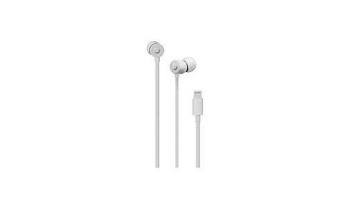 Apple by Dr. Dre urBeats3 Earphones Silver