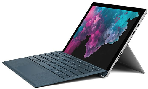 Microsoft Surface Pro 6 256GB i5 8GB (KJT-00003)