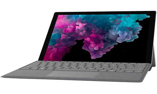 Microsoft Surface Pro 6 512GB i7 16GB (KJV-00003)