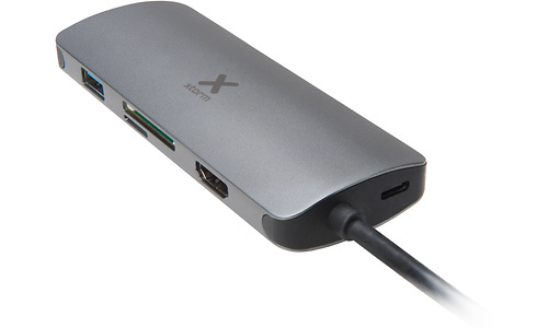 Xtorm XC005 USB-C Hub 5-in-one