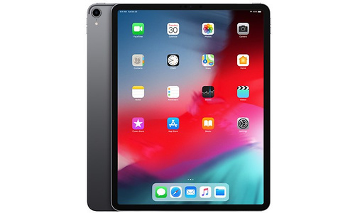 Apple iPad Pro 2018 12.9" WiFi 64GB Space Grey