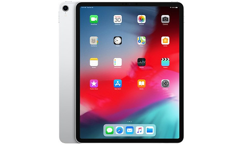 Apple iPad Pro 2018 12.9" WiFi + Cellular 64GB Silver