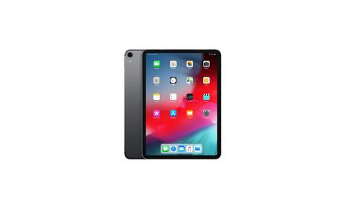 Apple iPad Pro 2018 11" WiFi + Cellular 256GB Space Grey