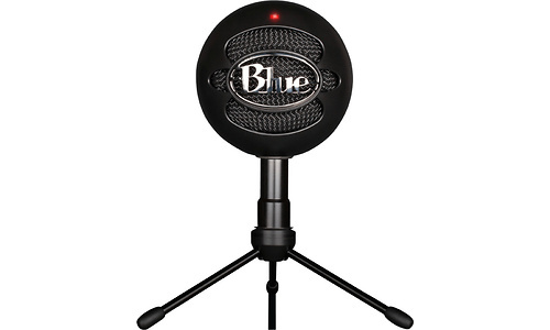 Blue Microphones Snowball iCE USB Microphone Black