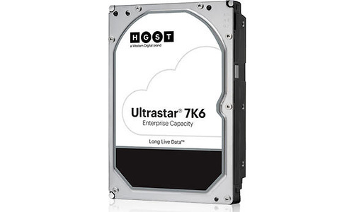HGST Ultrastar 7K6 4TB