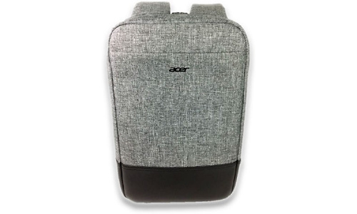 Acer Slim 3-in-1 Backpack 14"Grey