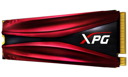 Adata XPG Gammix S11 Pro 512GB (M.2 2280)