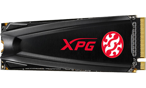 Adata XPG Gammix S5 256GB (M.2)