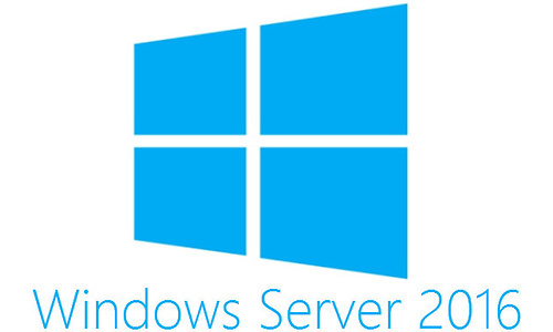 Microsoft Windows Server 2016 Standard (NL)