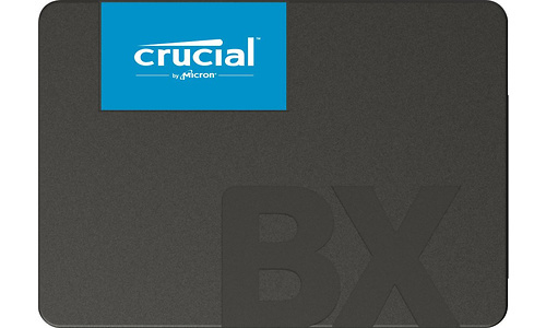 Crucial BX500 960GB