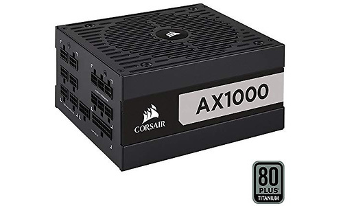 Corsair AX1000 1000W