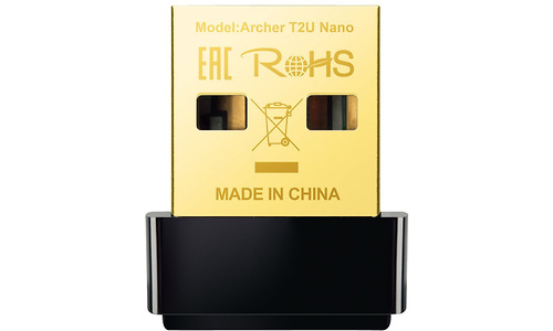 TP-Link Archer T2U Nano