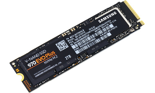 Ssd 2tb SSD 860